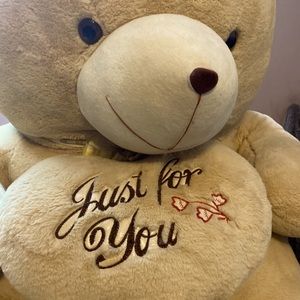 Imported from UK top quality stuffed bear for sale